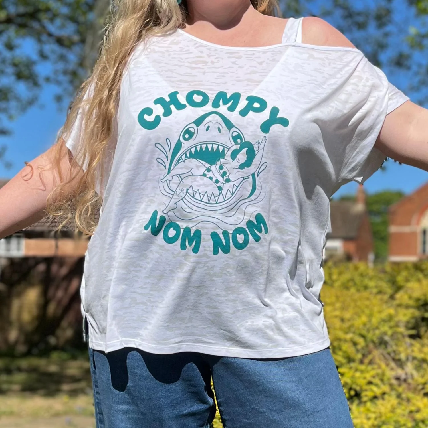 New In